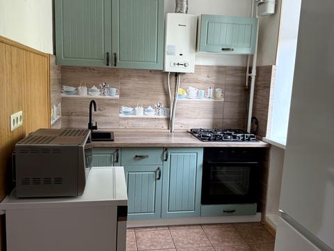 квартира по адресу Шполянская ул., 6