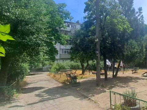 квартира по адресу Слобожанский просп. (им. газеты Правда), 13