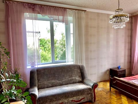 квартира по адресу Независимой Украины ул. (40 лет Советской Украины), 86