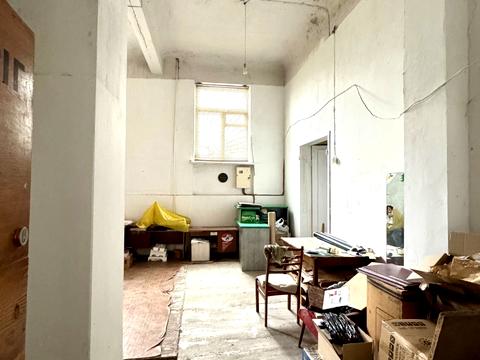 коммерческая по адресу Кривой Рог, Криворожстали ул. (Орджонікідзе), 36