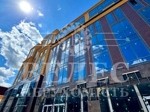комерційна за адресою Нижній Вал вул., 3—7