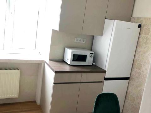 квартира по адресу Днепр, Березинская ул., 43