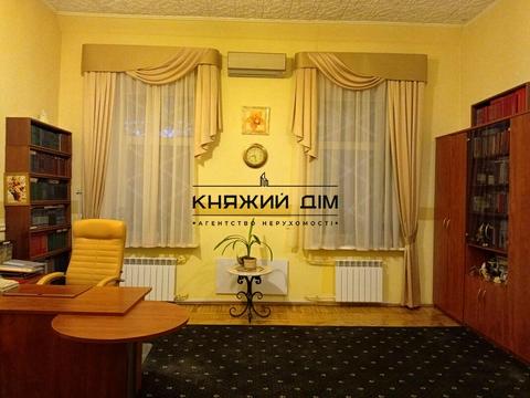 коммерческая по адресу Овручская ул., 21