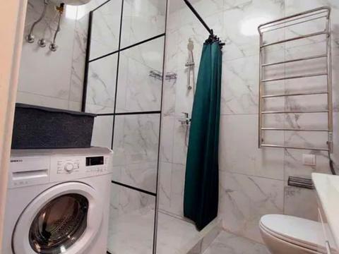 квартира по адресу Салютная ул., 2к6
