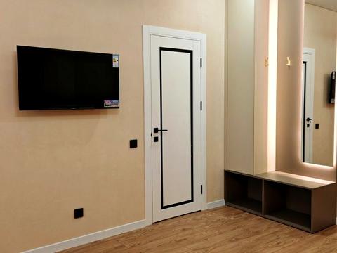 квартира по адресу Краснова ул., 3