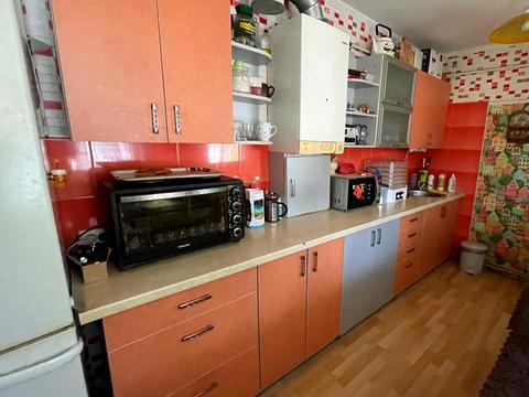 дом по адресу Суворова, 5