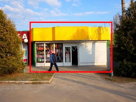 комерційна за адресою Лісопарківська вул., 7