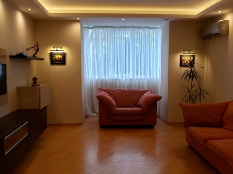 квартира за адресою Самійла Кішки вул. (Маршала Конєва), 9