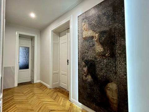 квартира за адресою Сіді Таль вул., 4