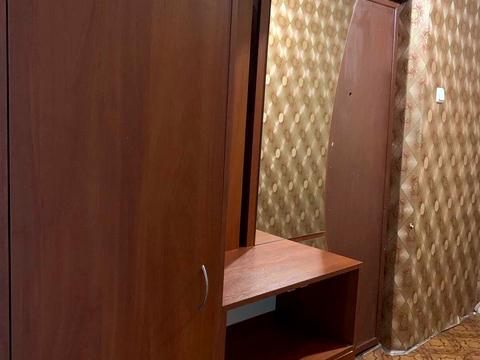 квартира по адресу Янтарная ул., 40