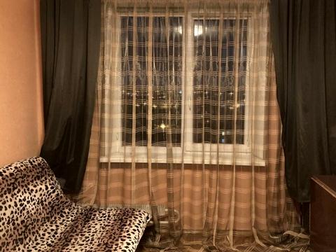 квартира по адресу Гвардейцев-Широнинцев ул., 9