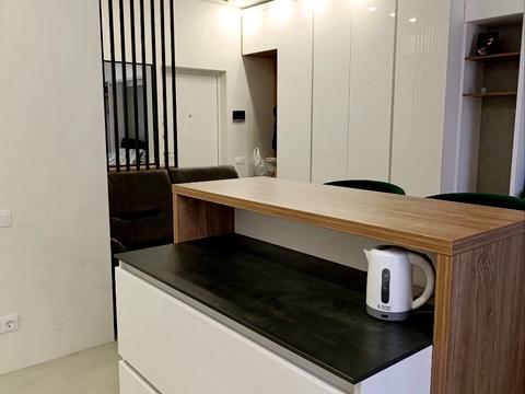 квартира за адресою Курортний пров., 1