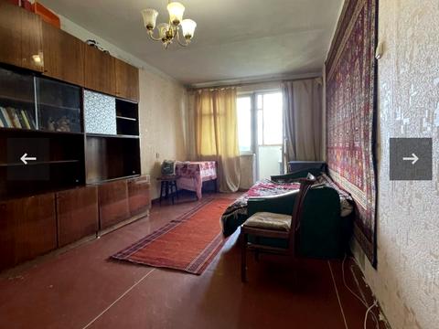 квартира по адресу Гвардейцев-Широнинцев ул., 49