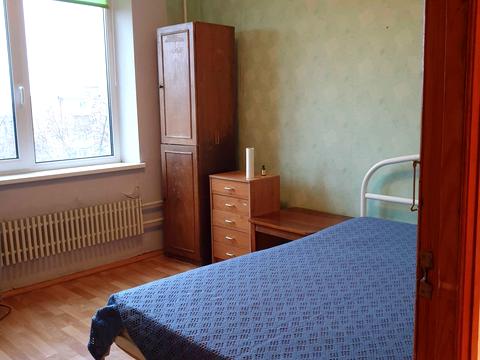 квартира за адресою Старицького вул., 15