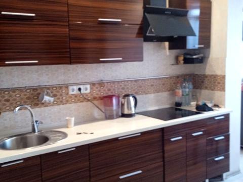 квартира за адресою Бреуса вул., 63/1
