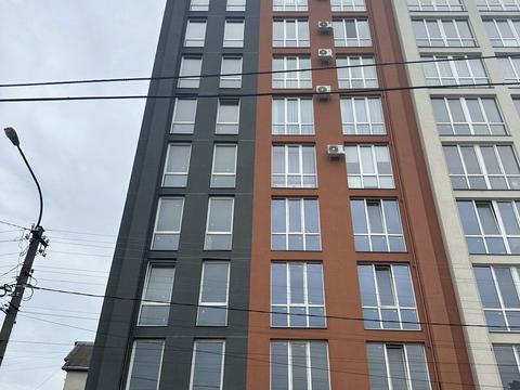 квартира по адресу Ольги Кисилёвской ул., 27