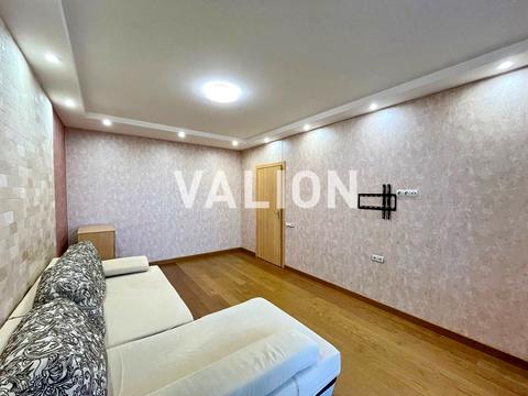 квартира за адресою Олевська вул., 7