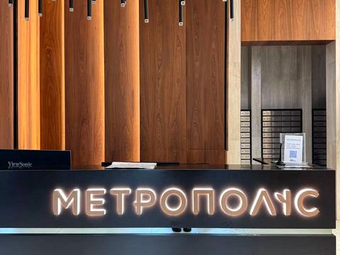 квартира по адресу Академика Заболотного ул., 1