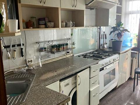 квартира за адресою Филатова, 5/2