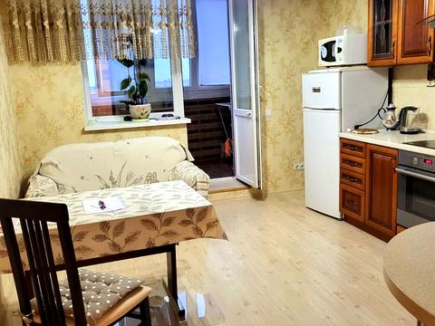 квартира за адресою Голосіївська вул., 13-Б