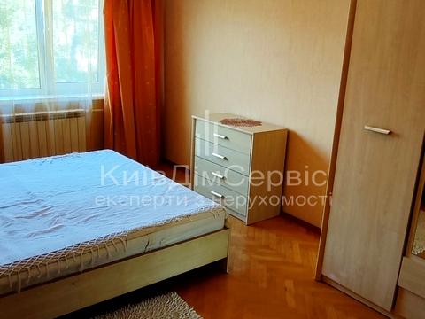 квартира за адресою Дарницький бульв., 15
