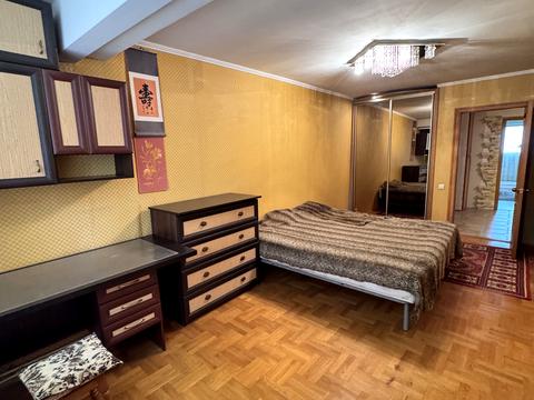 квартира за адресою Озерна вул., 9