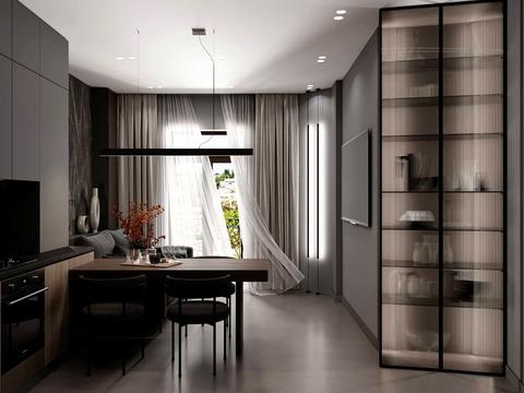 квартира за адресою Фонтанська дорога вул., 62
