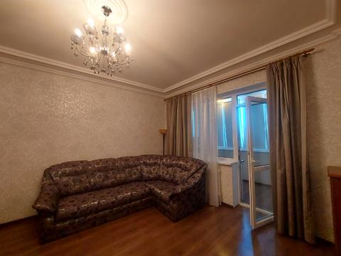 квартира за адресою Небесної Сотні просп. (Маршала Жукова), 3А/1
