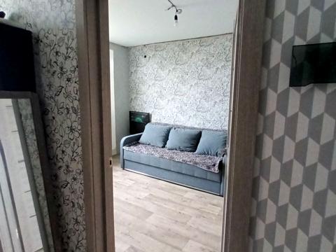 квартира за адресою Дмитра Антоновича бульв., 4