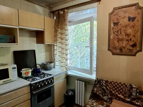 квартира по адресу Сегедская ул., 6