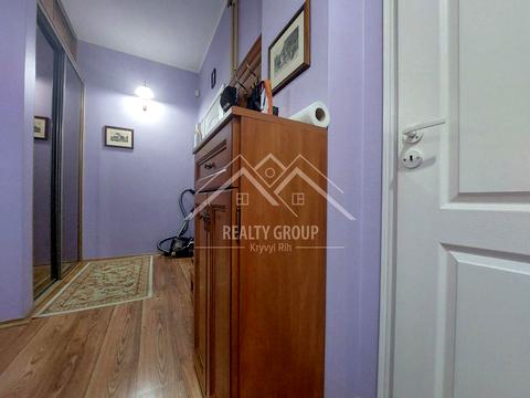 квартира за адресою Університетський просп. (Гагаріна), 51