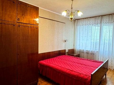 квартира за адресою Миколи Кибальчича вул., 15