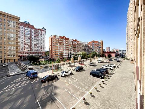 квартира за адресою Клочківська вул., 117