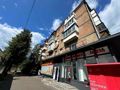 квартира за адресою Вацлава Гавела бульв. (Івана Лепсе), 75