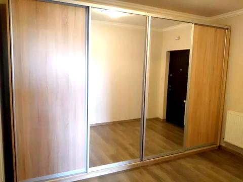 квартира за адресою Бельведерська вул., 23