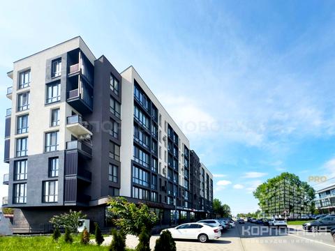 квартира по адресу Ужгород, Бобяка, 17Б
