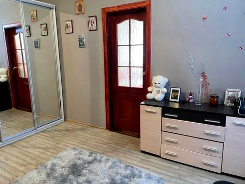 квартира по адресу 1-я Сортировочная ул., 32