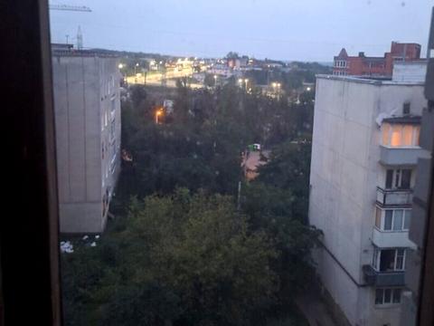 квартира по адресу Довженко ул., 19