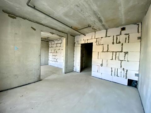 квартира по адресу Литературная ул., 10-А
