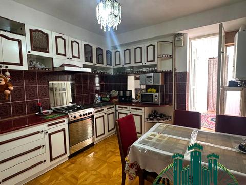 квартира по адресу Галицкая ул., 19