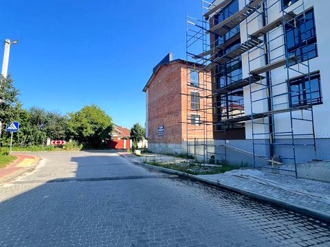 квартира по адресу Пилипа Орлика ул., 51