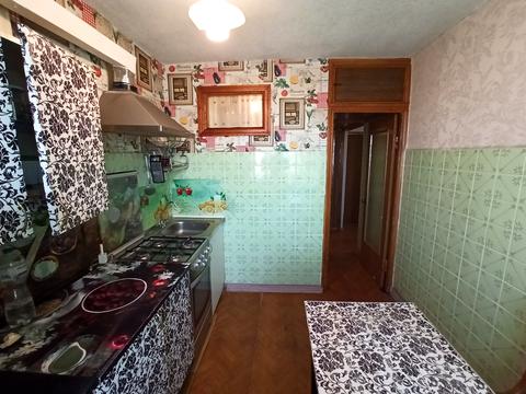квартира за адресою Ялтинська вул., 5-Б
