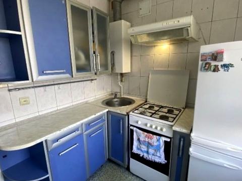 квартира по адресу Свободы просп., 95