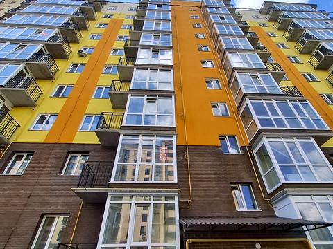 квартира за адресою Любецька вул., 114