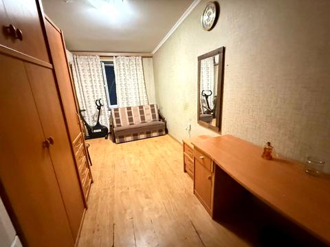 кімната за адресою Космонавтів вул., 66
