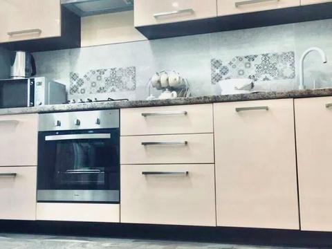 квартира за адресою Набережна Перемоги вул., 62А