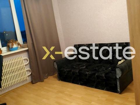 квартира по адресу Сапёрная ул., 20