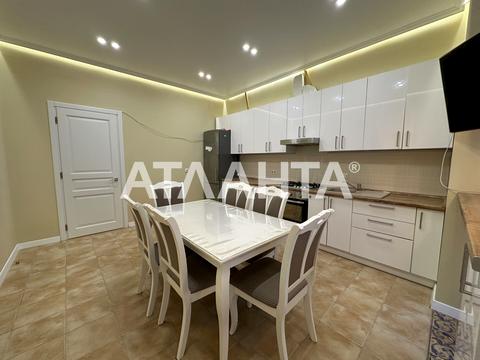 квартира за адресою Одеса, Дунаєва пров., 3Б