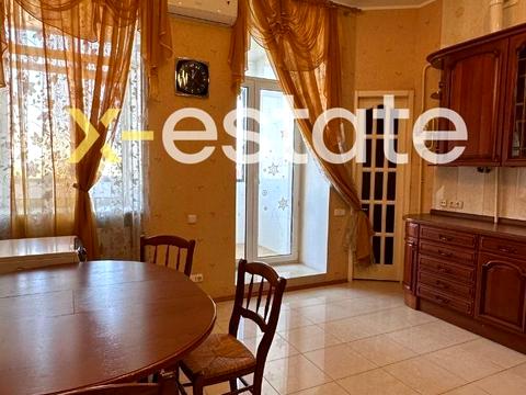 квартира по адресу Рымарская ул., 22