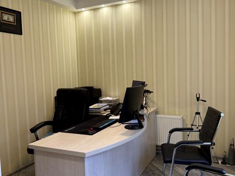 комерційна за адресою Мінеральна, 7е